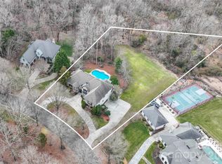 9529 Greyson Ridge Dr, Charlotte, NC 28277