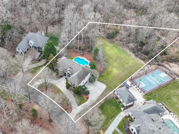9529 Greyson Ridge Dr, Charlotte, NC 28277
