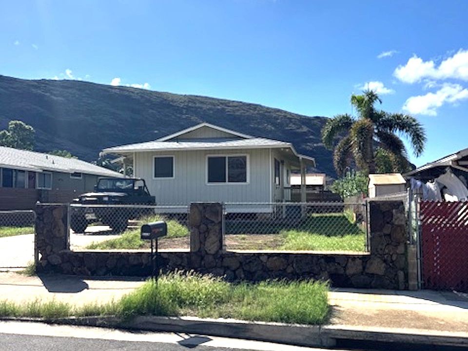 1st image of 86-321 Hokupaa St