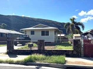 86-321 Hokupaa St, Waianae, HI 96792