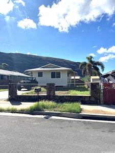 86-321 Hokupaa St, Waianae, HI, 96792