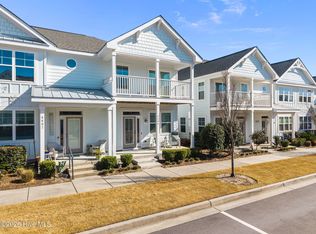 4409 Indigo Slate Way, Wilmington, NC 28412