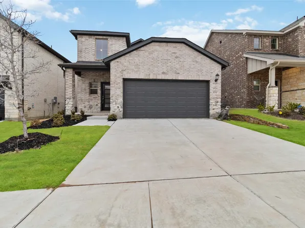 616 McKenna Dr, McKinney, TX 75069