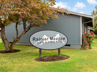 Rainier Meadow, Sumner, WA 98390