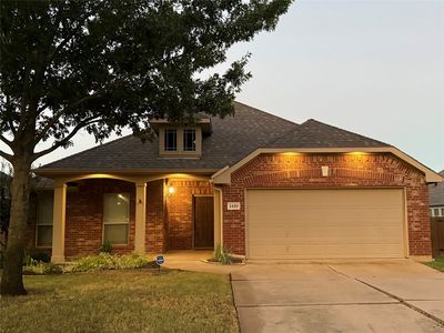 1410 Fox Glen Trl, Mansfield, TX, 76063