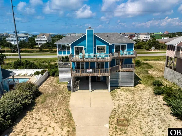 41262 Ocean View Dr, Avon, NC 27915
