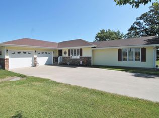 1244 220th St, New Market, IA 51646