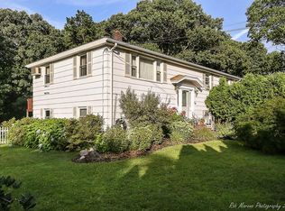 89 Russell St, Peabody, MA 01960