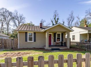 1946 Starnes St, Augusta, GA 30904