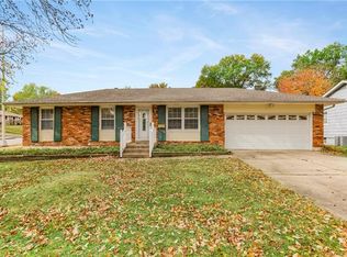 3832 Drumm Ave, Independence, MO 64055