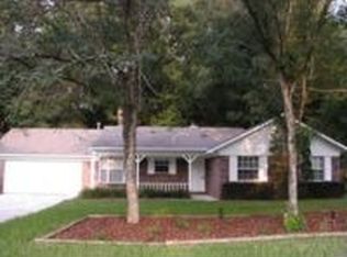 3437 NW 108th Blvd, Gainesville, FL 32606