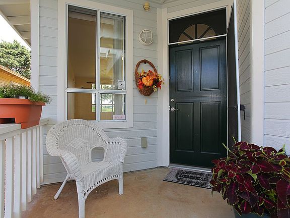                WELCOME HOME!