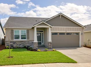 1115 S 32nd Ave, Cornelius, OR 97113