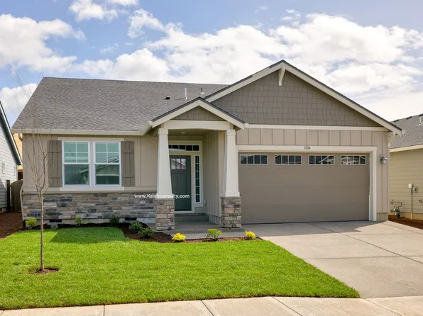 1115 S 32nd Ave, Cornelius, OR 97113