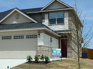 4930 Villas Dr, Sanger, TX 76266