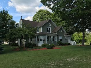 5018 Hartel Rd, Potterville, MI 48876