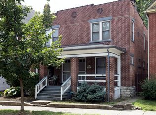789 Hamlet St #791, Columbus, OH