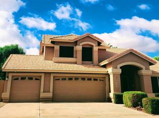 19420 N 67th Dr, Glendale, AZ 85308