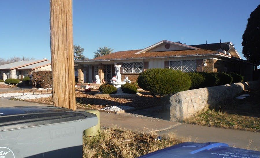 2nd image of 10452 Aphonia Dr