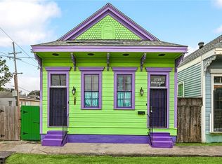 2725 Philip St, New Orleans, LA 70113