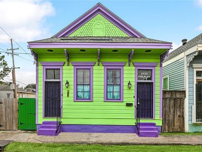 2725 Philip St, New Orleans, LA, 70113