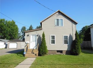 233 W Elm St, Oneida, NY 13421