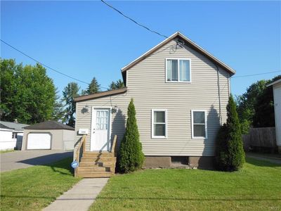 233 W Elm St, Oneida, NY, 13421