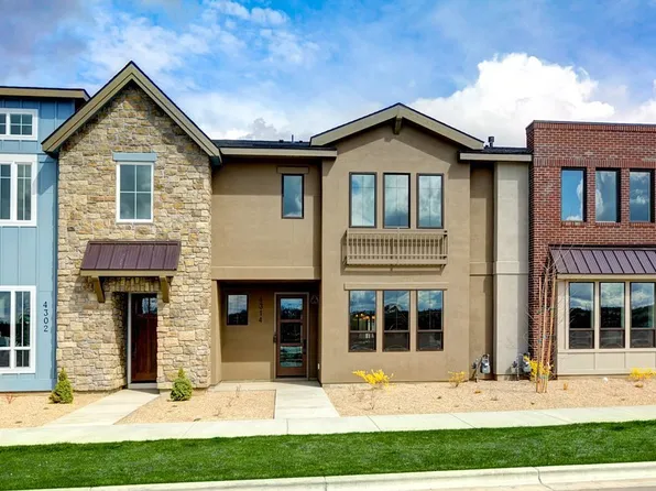4314 E Parkcenter Blvd, Boise, ID 83716