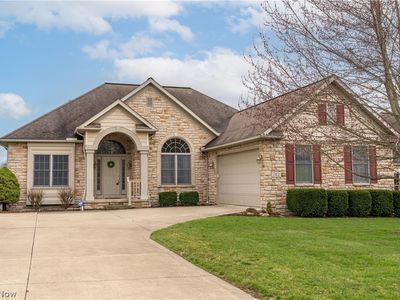 742 Homestead Pointe Dr, Orrville, OH, 44667