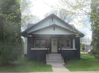 223 2nd St NE, Staples, MN 56479