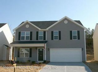 2712 Stafford St, Greensboro, NC 27407