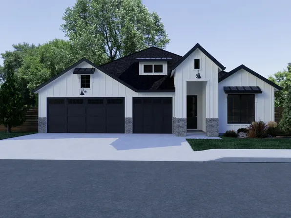 1414 SE 188th Ave, Vancouver, WA 98683