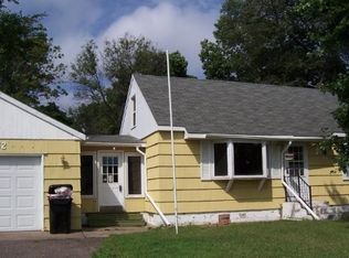 10632 Hanson Blvd NW, Coon Rapids, MN 55433