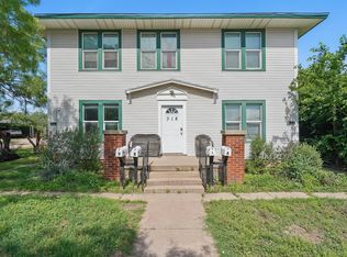 318 Palm St APT B, Abilene, TX 79602