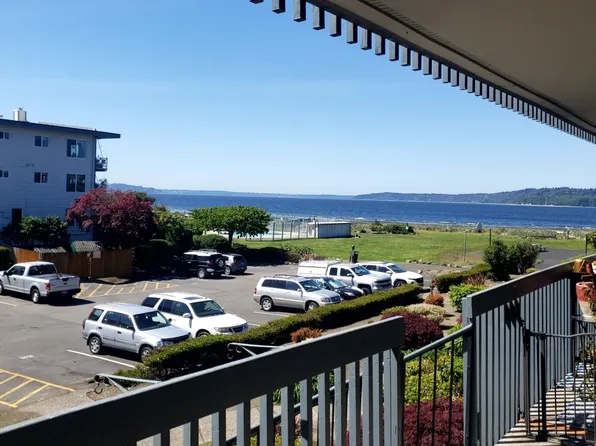 22993 Marine View Drive S #D207, Des Moines, WA 98198
