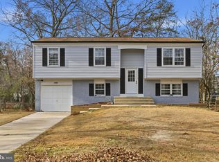 1003 Poston Dr, Waldorf, MD 20602