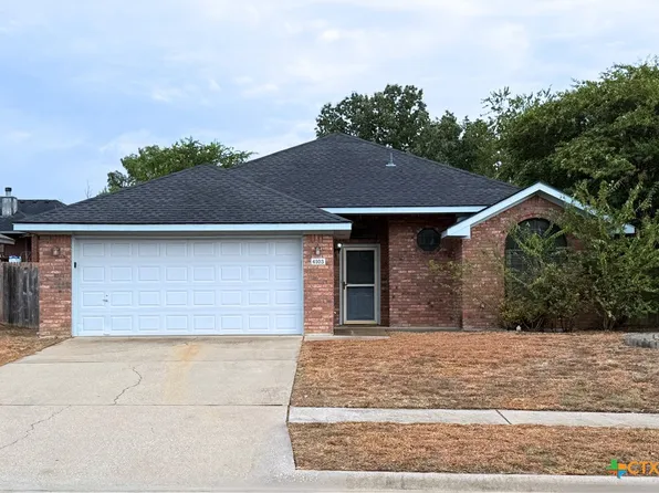 4103 Fawn Dr, Killeen, TX 76542