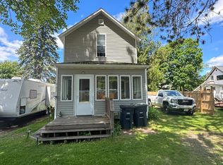 402 W Washington St, Crandon, WI 54520