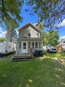 402 W Washington St, Crandon, WI, 54520