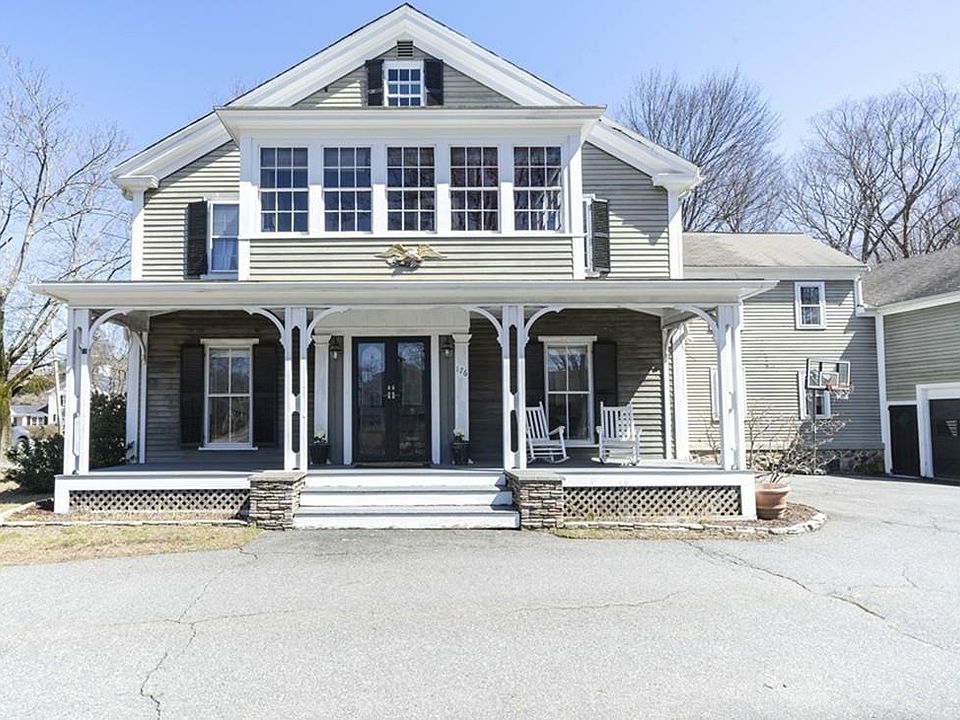 176 Main St, Wenham, MA 01984 Zillow