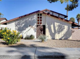 2333 Cardiff Ln UNIT A, Las Vegas, NV 89108