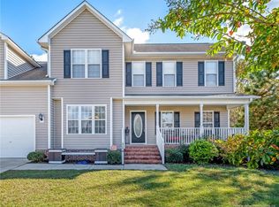 326 Pinevalley Ln, Sanford, NC 27332