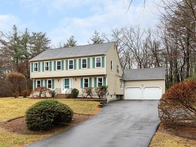 2 Wildlife Dr, Hopkinton, MA, 01748