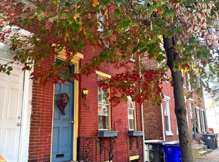 322 Chestnut St, Pottstown, PA 19464