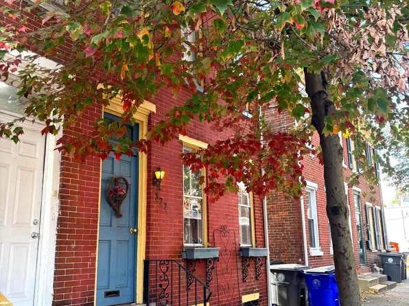 322 Chestnut St, Pottstown, PA 19464