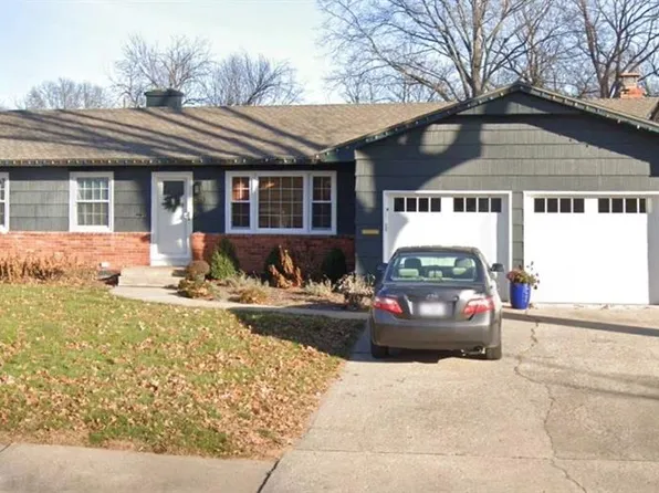 4853 NE Gladstone Ave, Kansas City, MO 64119