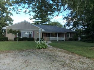 5615 Madonna Dr, Fort Wayne, IN 46806