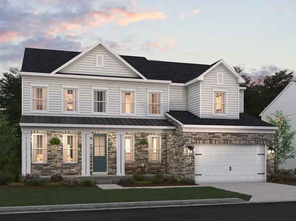 3 Broad Lake Dr, Fredericksburg, VA 22406