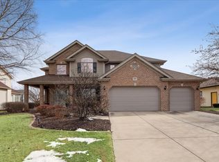 21025 Kenmare Dr, Shorewood, IL 60404