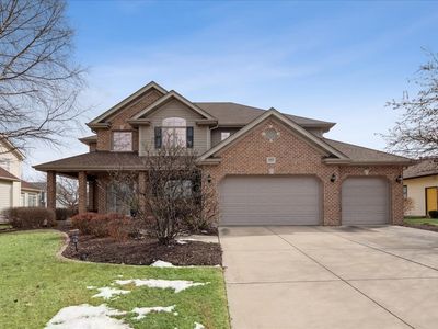 21025 Kenmare Dr, Shorewood, IL, 60404